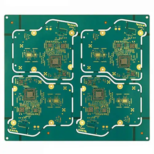 PCB HDI a 3 livelli a 3 livelli