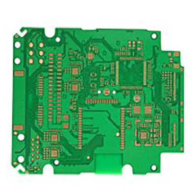 PCB FR4 a 10 strati