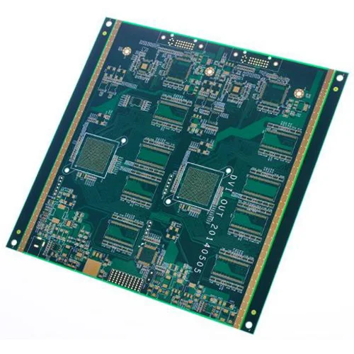 Circuito PCB a 10 strati