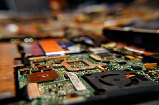 L'eroe invisibile dell'elettronica