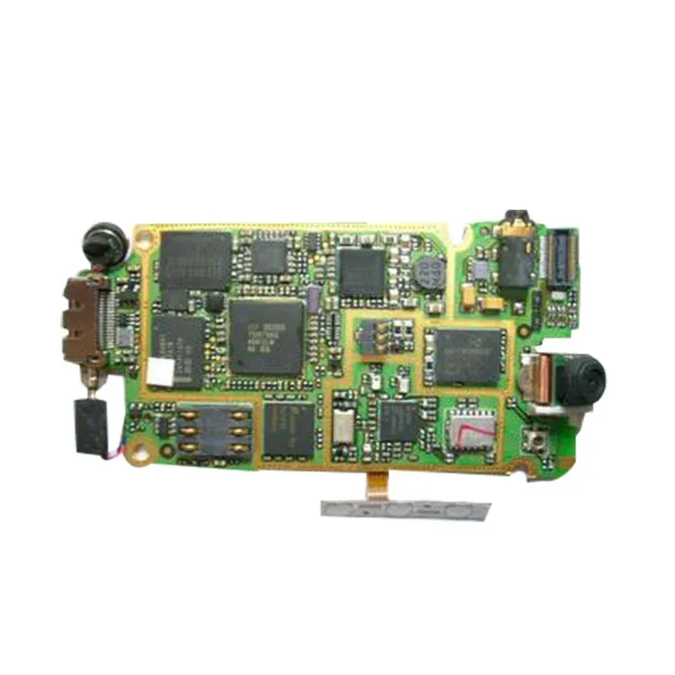 Perché scegliere questo PCBA di comunicazione per reti ad alte prestazioni?