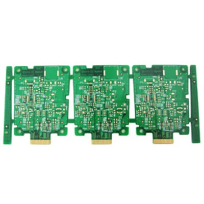 Come scegliere un PCB FR4 a 2 strati adatto per migliorare la competitività del prodotto?