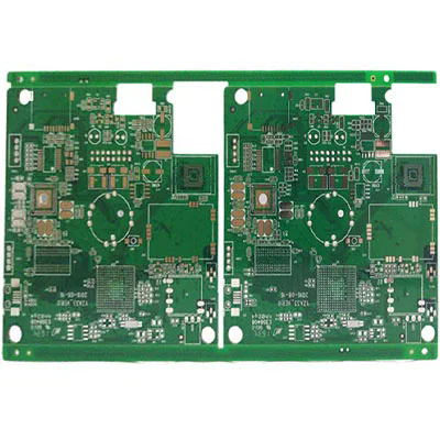 Cosa rende il PCB FR4 la spina dorsale dell'elettronica moderna?