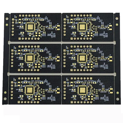 PCB FR4 a 4 strati