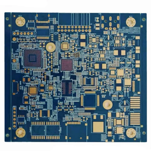PCB HDI a 6 strati