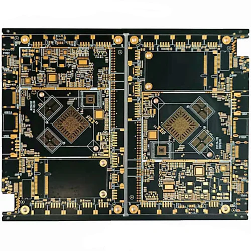 Scheda madre PCB di controllo industriale a 6 strati