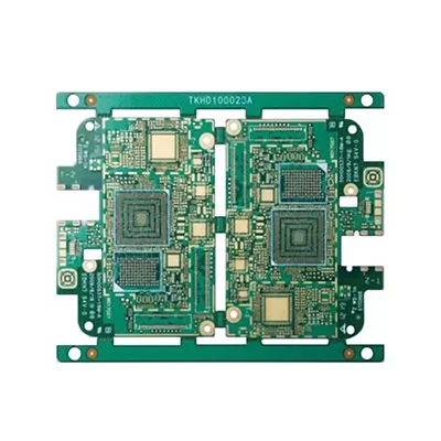 8L Multiayer HDI High TG 180 PCB