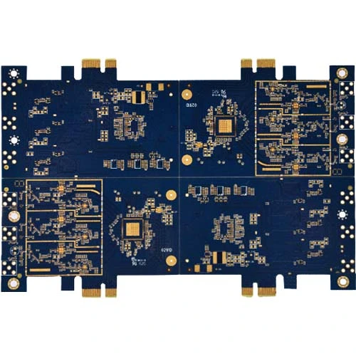 PCB del disco rigido meccanico per computer