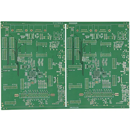 PCB HDI del registratore di guida