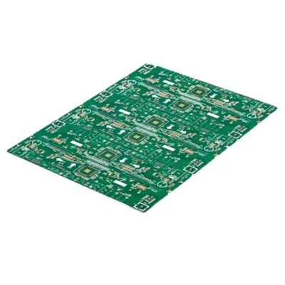PCB di controllo dell'impedenza elettronica FR4