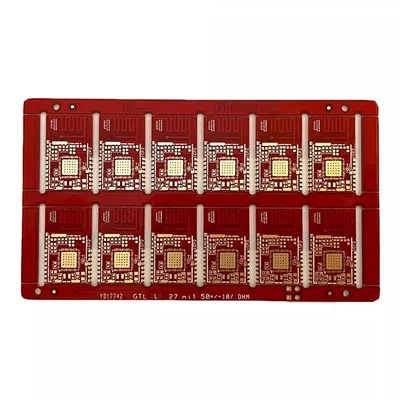 PCB senza alogeno