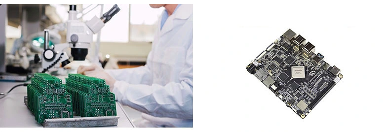 Industrial Control Pcba