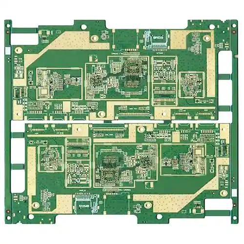 PCB di dispositivo medico