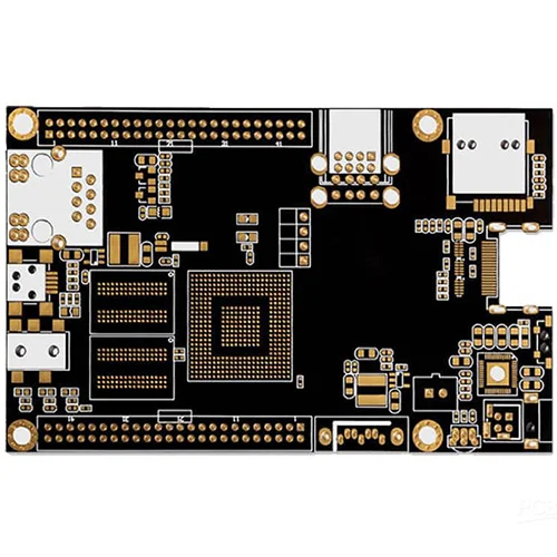 PCB di attrezzatura medica
