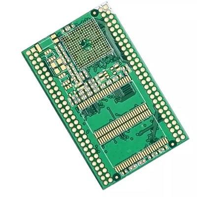 Scheda PCB controllata dall'impedenza multistrato
