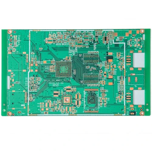 Circuito PCB antiossidazione OSP