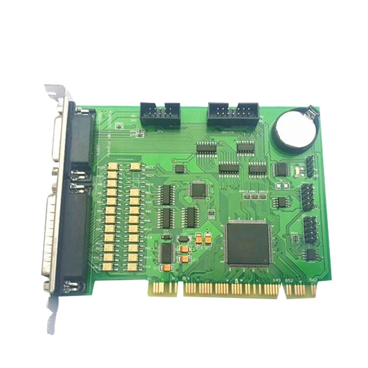 Assemblaggio PCB