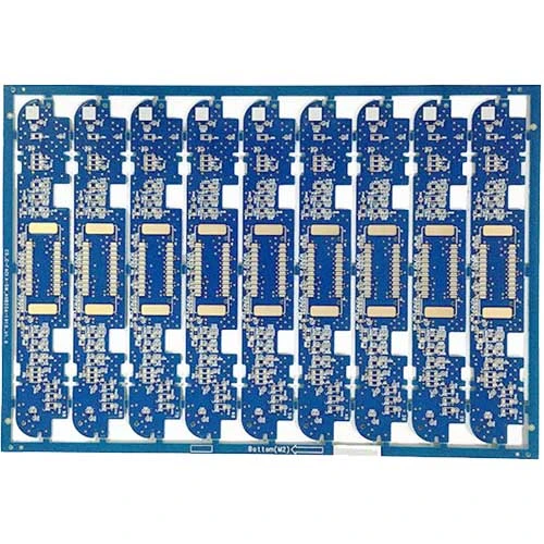 PCB di controllo del motore robot