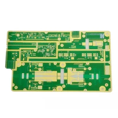 Rogers Ro3003 RF Circuit Board