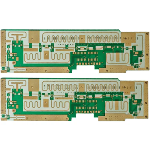 Rogers RO4003C PCB ad alta frequenza