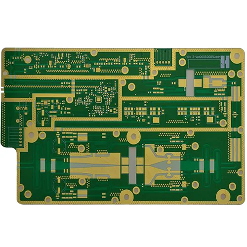 Rogers RO4350B Scheda ad alta frequenza