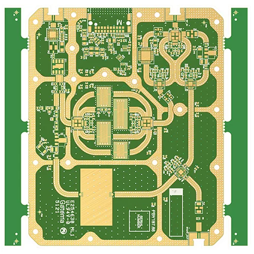 Circuito stampato Rogers RO4350B