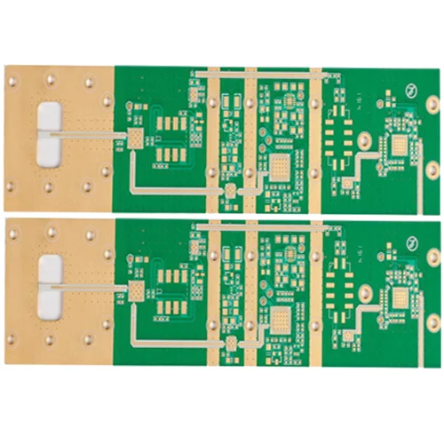 Rogers RT/Duroid 5870 Scheda ad alta frequenza