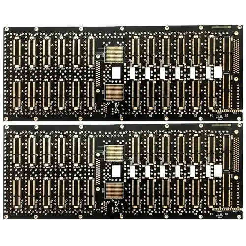 Rogers RT5870 Scheda ad alta frequenza