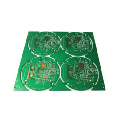 Piccolo circuito bga