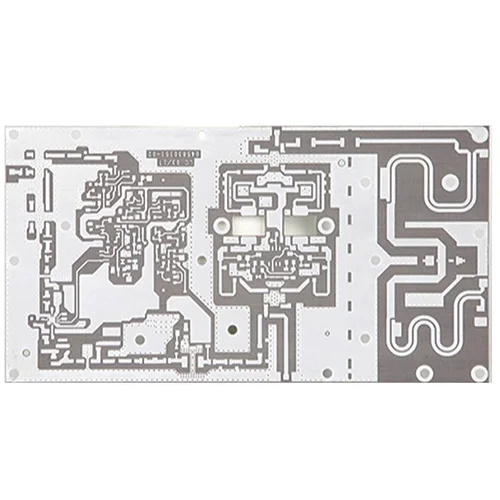 Circuito stampato taconico