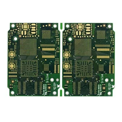 PCB digitale automobilistico controllato da impedenza HDI a dieci strati